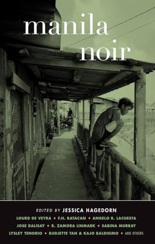 Imagen de archivo de Manila Noir (Akashic Noir) a la venta por BooksRun