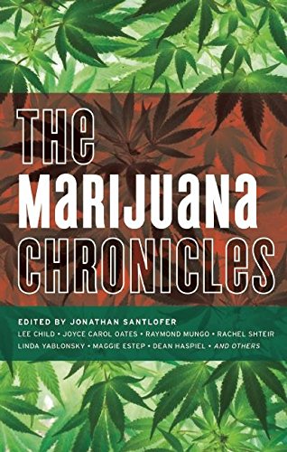 Beispielbild fr The Marijuana Chronicles (Akashic Drug Chronicles) zum Verkauf von More Than Words