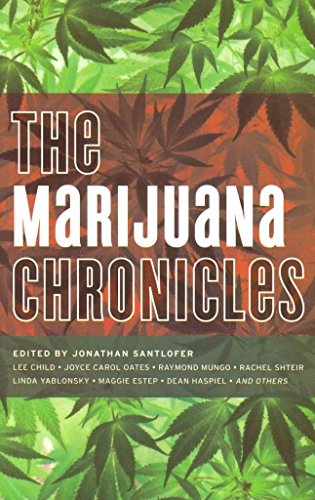9781617751639: The Marijuana Chronicles