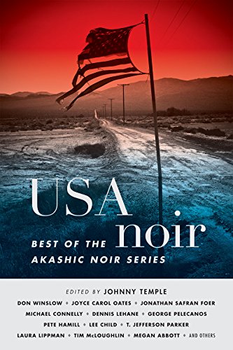 9781617751899: USA Noir: Best of the Akashic Noir Series