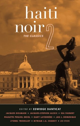 9781617751929: Haiti Noir 2: The Classics (Akashic Noir)