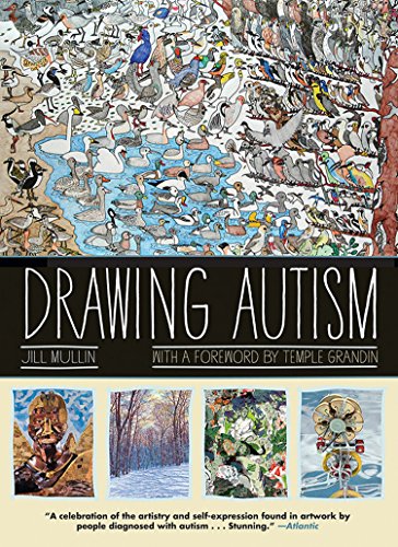 9781617751981: Drawing Autism