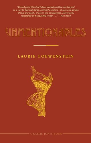 9781617752056: Unmentionables