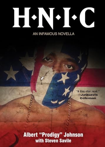 Stock image for H.N.I.C.: An Infamous Novella for sale by WorldofBooks