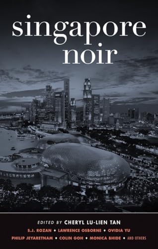 9781617752353: Singapore Noir