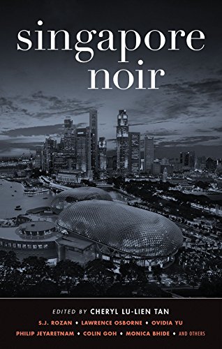 9781617752353: Singapore Noir (Akashic Noir)