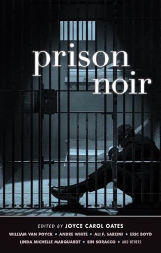 Beispielbild fr Prison Noir zum Verkauf von Better World Books