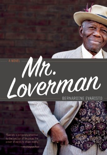 Stock image for Mr. Loverman for sale by ThriftBooks-Atlanta
