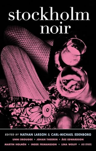 Stock image for Stockholm Noir for sale by Better World Books