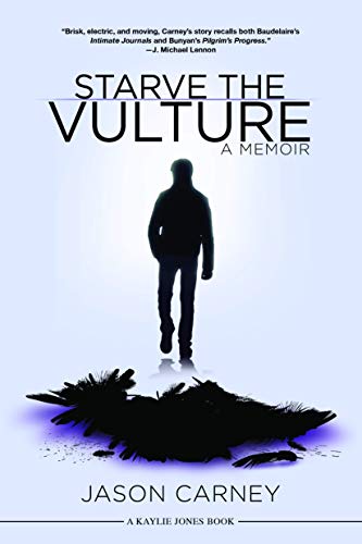 Imagen de archivo de Starve the Vulture: A Memoir a la venta por SecondSale