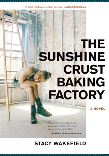 9781617753039: Sunshine Crust Baking Factory, The : A Novel