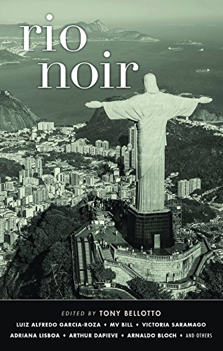 Imagen de archivo de Rio Noir a la venta por Better World Books