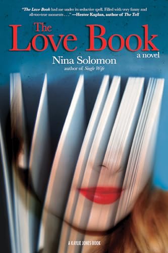 9781617753176: The Love Book: A Novel
