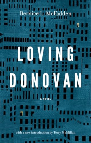 Beispielbild fr Loving Donovan zum Verkauf von ThriftBooks-Atlanta