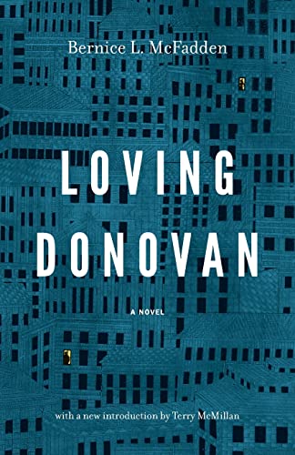 Stock image for Loving Donovan for sale by Blue Vase Books