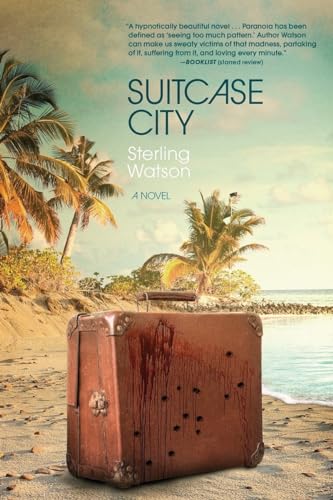 Imagen de archivo de Suitcase City a la venta por ThriftBooks-Atlanta