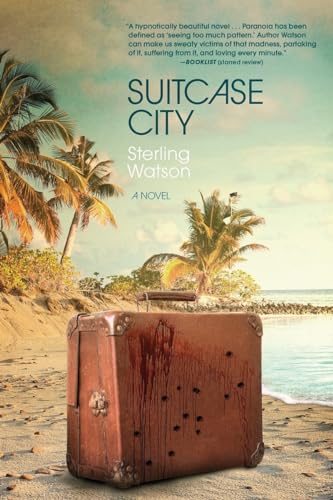 Stock image for Suitcase City for sale by Books Unplugged
