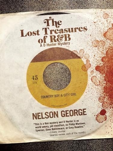 9781617753411: The Lost Treasures of R&B