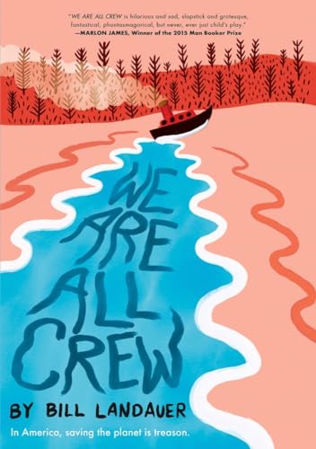 Stock image for We Are All Crew for sale by Project HOME Books