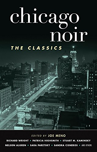 Beispielbild fr Chicago Noir: the Classics zum Verkauf von Better World Books