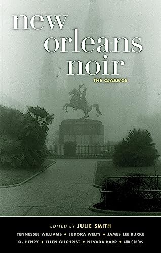 Stock image for New Orleans Noir for sale by Blackwell's