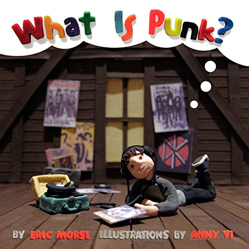 9781617753923: What Is Punk?