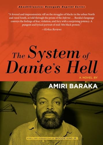 Beispielbild fr The System of Dante's Hell (AkashiClassics: Renegade Reprint Series) zum Verkauf von Lakeside Books