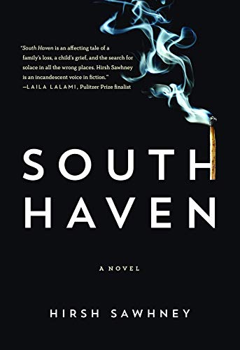 9781617753978: South Haven : A Novel