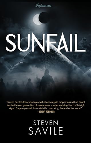 Imagen de archivo de Sunfail a la venta por Better World Books