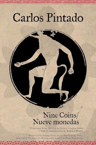 Stock image for Nine Coins for sale by Blackwell's