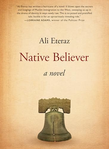 9781617754364: Native Believer: A Novel