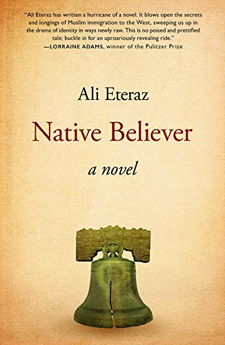 9781617754364: Native Believer: A Novel