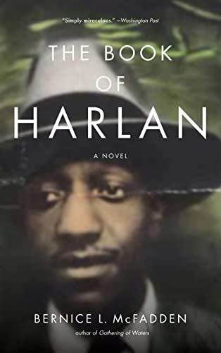9781617754456: The Book of Harlan