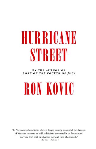 Stock image for Hurricane Street for sale by Better World Books