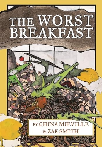 Stock image for The Worst Breakfast for sale by Blackwell's