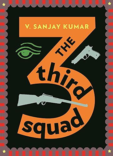 Beispielbild fr The Third Squad zum Verkauf von Better World Books