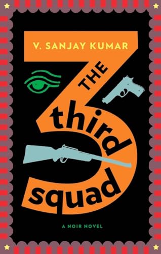 Stock image for The Third Squad for sale by Better World Books