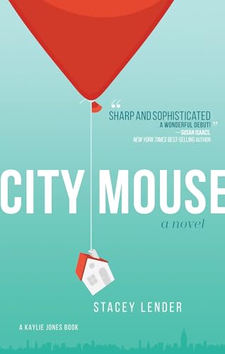 Imagen de archivo de City Mouse a la venta por Gulf Coast Books