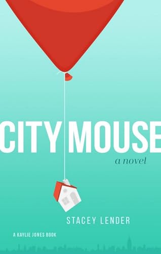 9781617755255: City Mouse