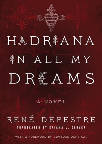Beispielbild fr Hadriana in All My Dreams zum Verkauf von Better World Books