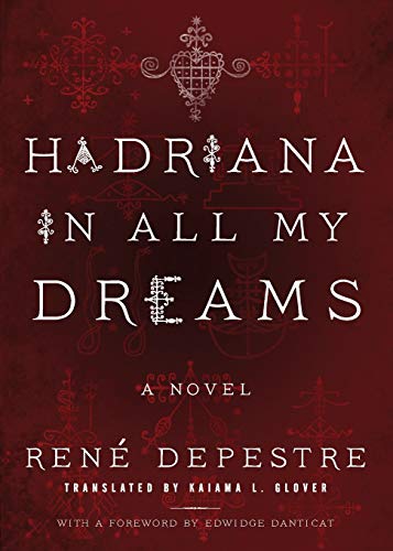 Stock image for Hadriana in All My Dreams for sale by Dream Books Co.