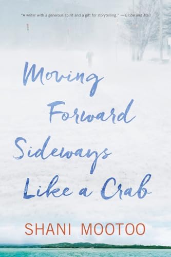 Stock image for Moving Forward Sideways Like a Crab for sale by Wonder Book