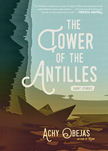 9781617755392: Tower Of The Antilles, The