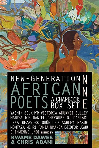 Stock image for New-Generation African Poets: A Chapbook Box Set (Nne) for sale by HPB-Red