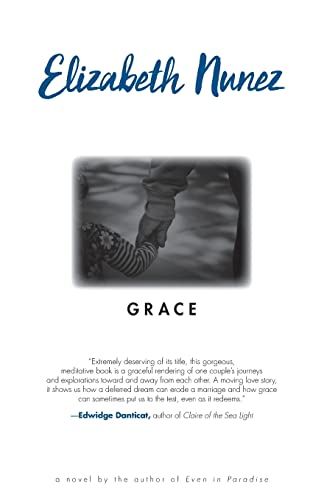 Imagen de archivo de Grace a la venta por Books From California