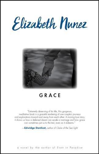 Stock image for Grace for sale by Books From California