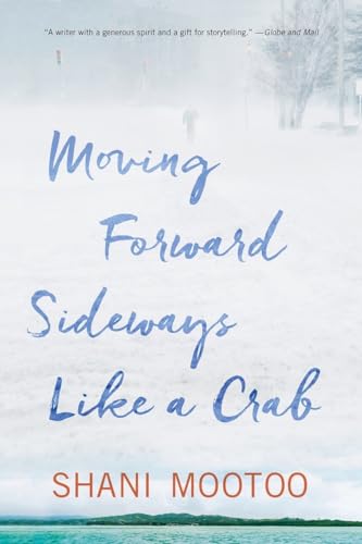 Stock image for Moving Forward Sideways Like a Crab for sale by Better World Books