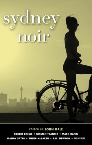 Stock image for Sydney Noir for sale by Blackwell's