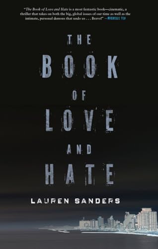 Beispielbild fr The Book of Love and Hate zum Verkauf von Open Books