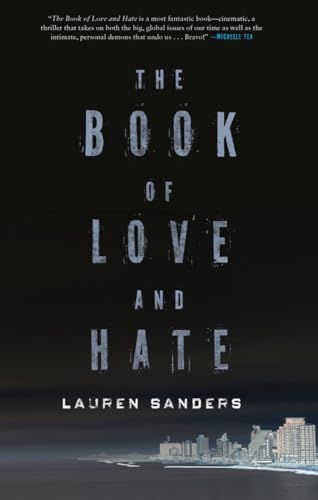 Stock image for The Book of Love and Hate for sale by Open Books